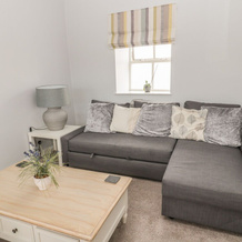 Restharrow Lodge, 班堡 — 照片 4