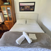 Pousada Casa Branca, Помероди — фото 4