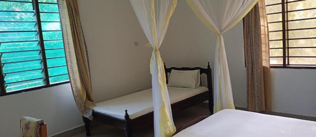 Makuti Villas Resort, Kilifi — photo 1