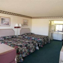 El Dorado Inn Suites, 诺加利斯 — 照片 4