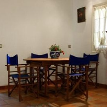 Villa Chiaretta a Mare, 圣弗洛朗 — 照片 5