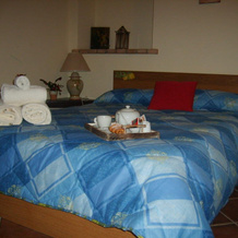 Grappoloduva B&B, 索洛帕卡 — 照片 3