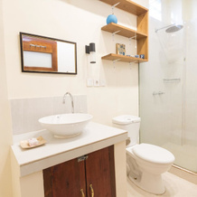 Gerupuk Homestay, Gerupuk — photo 4