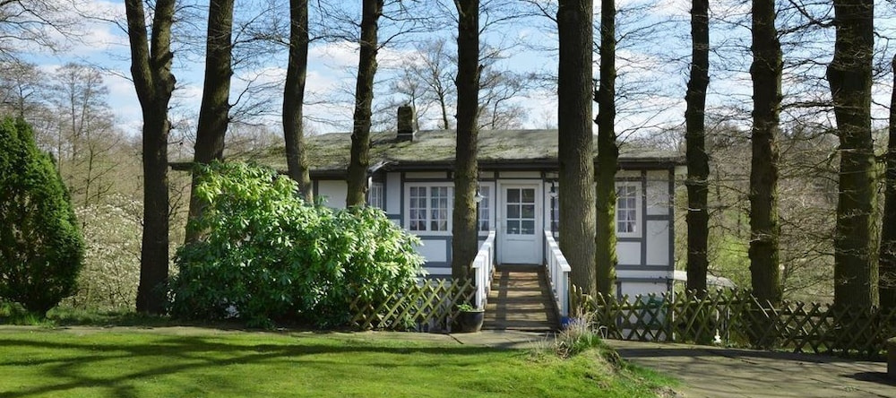 Haus am Walde, Bad Fallingbostel — photo 1