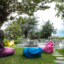 Room-kori Maharani Villas - One-bedroom, 泰梅西 — 照片 5