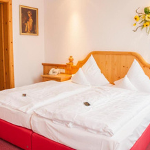 Elbhotel Bad Schandau, 巴特尚道 — 照片 2