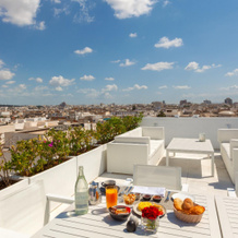 Dar el Jeld Hôtel & Spa, Tunis — photo 5