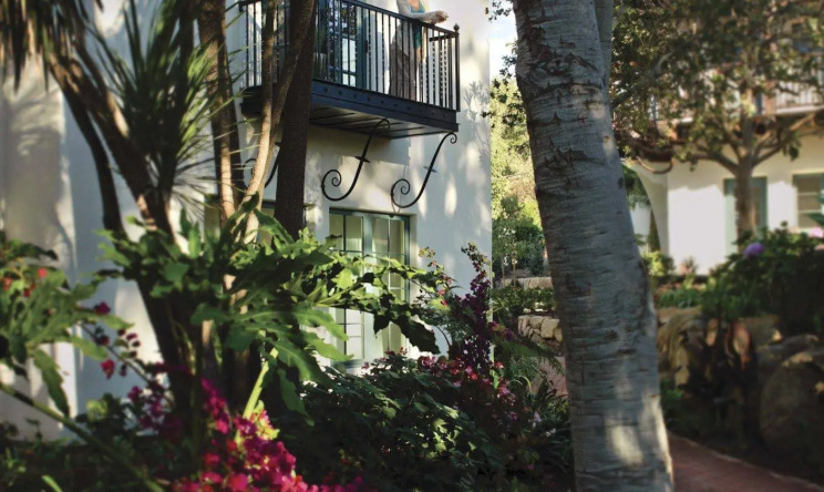El Encanto Santa Barbara, Санта-Барбара — фото 1