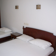 Adonis Hotel Naxos, Apollon — photo 4