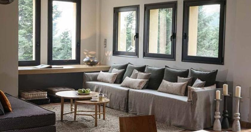 Natura Hotel Vytina, Vitina — photo 1