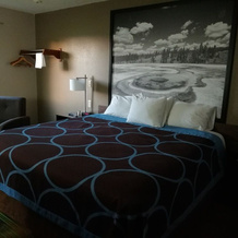 Super 8 Motel - Keokuk, 基奥卡克 — 照片 4