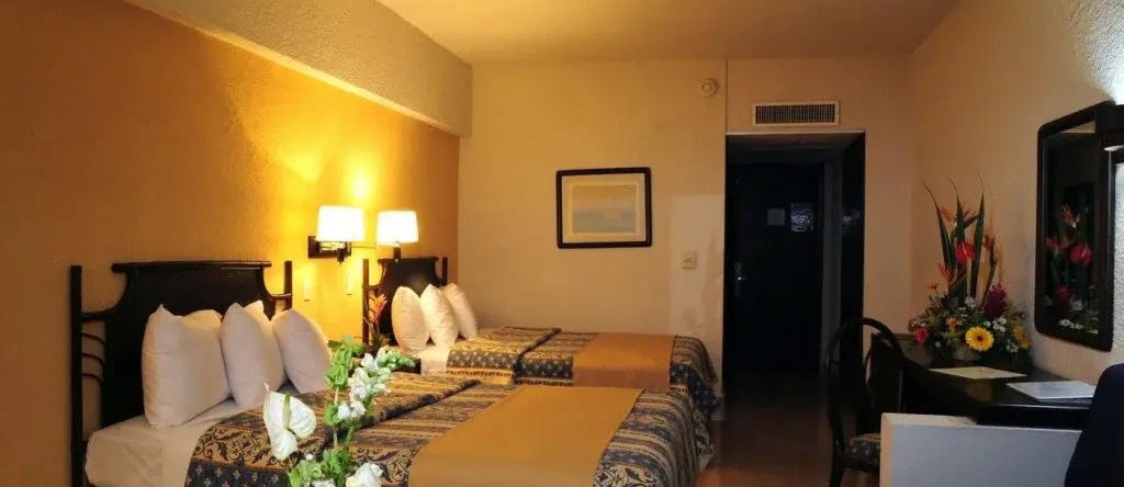 Best Western Hotel Del Mar, Campeche — photo 1