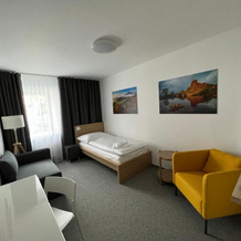 Hotel Varnsdorf, Varnsdorf — photo 4