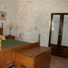Masseria Cesarina B&B, Кастеллана Гротте — фото 5