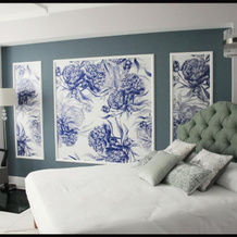 Casa Vacanze Borc dai Cucs, 法埃迪斯 — 照片 2