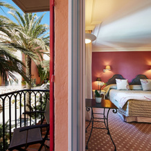 Hotel Byblos Saint-Tropez, Сен-Тропе — фото 3