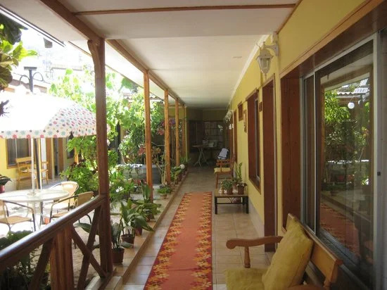 Hotel Mi Tampi, Taltal — photo 1