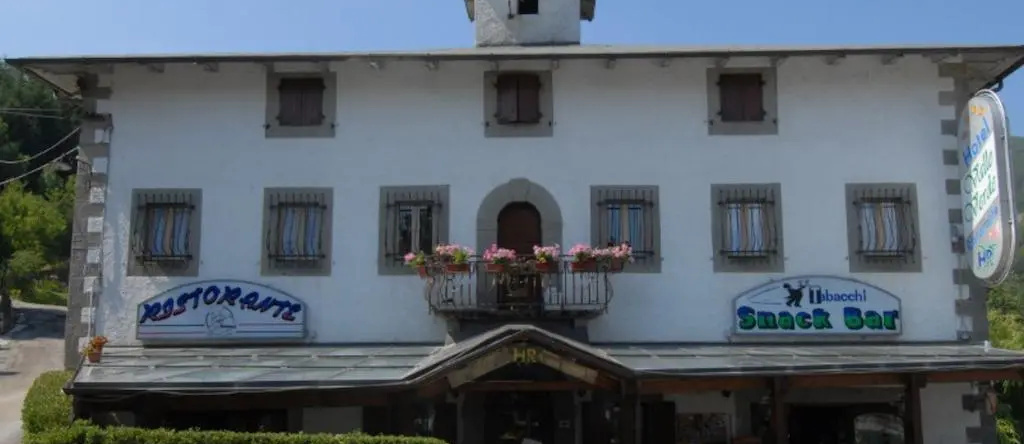 Hotel Valle Verde s.n.c., Pievepelago — photo 1