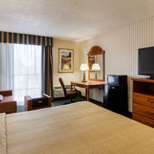 Quality Inn Near Joint Base Andrews - Washington Area, Морнингсайд — фото 5