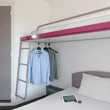 Ibis Budget Berlin Hoppegarten, Дальвиц-Хоппегартен — фото 2