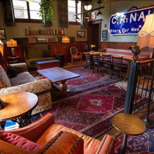 Mcmenamins Hotel Oregon, Мак-Миннвилл — фото 2