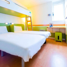 ibis budget Rennes Chantepie - Renovated hotel, 尚特皮 — 照片 3