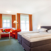 Hotelresort Reutmühle, Waldkirchen — photo 3