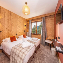 Hôtel CASA MOHO | Saint-françois-longchamp, 圣弗朗索瓦隆尚 — 照片 2