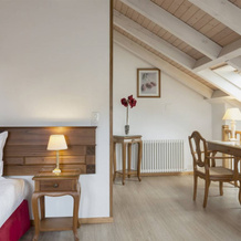 Hôtel de la Couronne, 莫尔日 — 照片 2