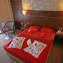 Queen Thermal Resort Hotel & Spa, 埃梅特 — 照片 5