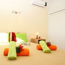 Apartamento Bella Vista 2, 阿尔布费拉 — 照片 2