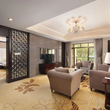 Country Garden Phoenix Hotel - Yunfu, Yunfu — photo 2