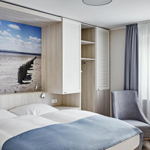 Duus Hotel, Вик-ауф-Фёр — фото 5