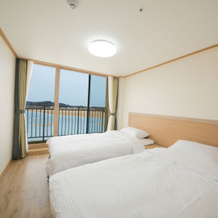 Lake Ocean Resort Sokcho, 托森 — 照片 5