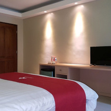Phil Oasis Hotel & Resort, 锡朗 — 照片 4