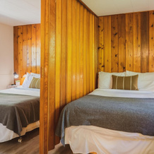 Barefoot Villas Room 1 Redwood, 克里斯蒂娜湖 — 照片 2