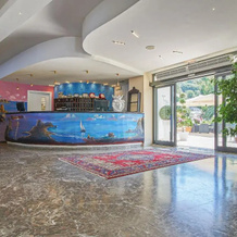 Capo Skino Park Hotel, 焦约萨马雷亚 — 照片 5