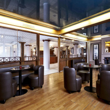 Radisson Hotel Paris Le Bourget, Ле-Бурже — фото 2