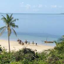 Archipelago Resort, Vilanculos — photo 5
