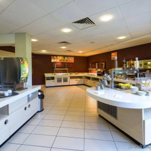 Holiday Inn Express London Stansted Airport By Ihg, Станстед-Маунтфитчет — фото 3
