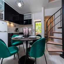Apartments Rubesa - Dionis Domus, 韦拉卢卡 — 照片 2
