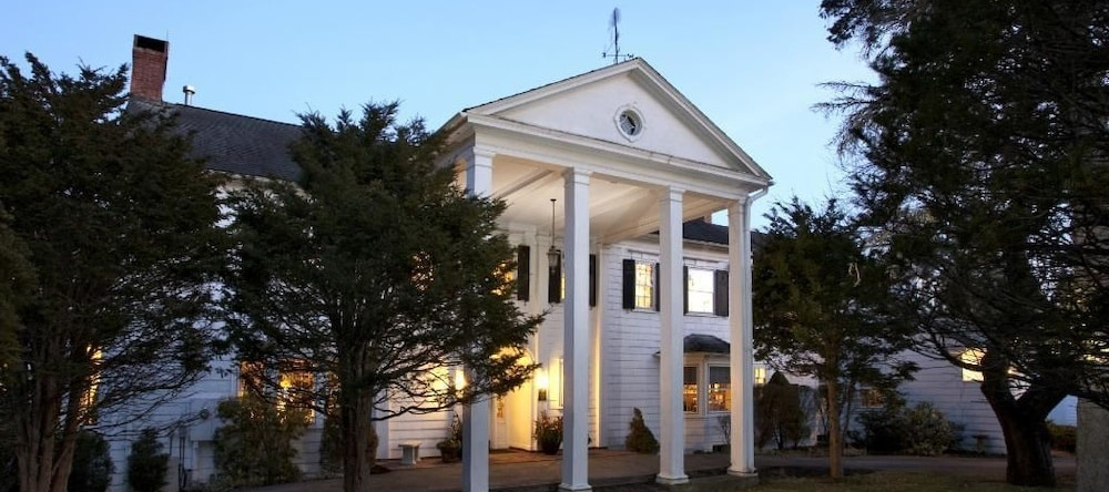 Applegate Inn, 李 — 照片 1