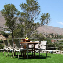Chania Village Villa Charoupia & Villa Dapnhe, Афрата — фото 3