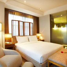 Kunming Xiangjiang Hotel, 昆明 — 照片 3