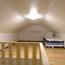 Lucky Ranch cabin 4, 佩尔科森涅米 — 照片 2