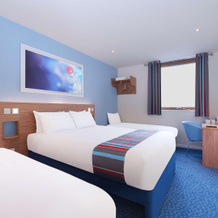 Travelodge Sunbury M3, 泰晤士河畔森伯里 — 照片 3