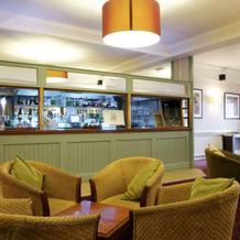 Stourport Manor Hotel, 塞文河畔斯托波特 — 照片 2