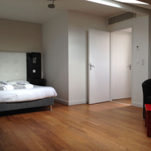 Le Wasconia - Appart-Hôtel, 达克斯 — 照片 4