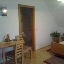 Gästehaus Freitag, Diex — photo 5