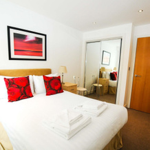 Your Stay Bristol Marsh House, Бристоль — фото 3